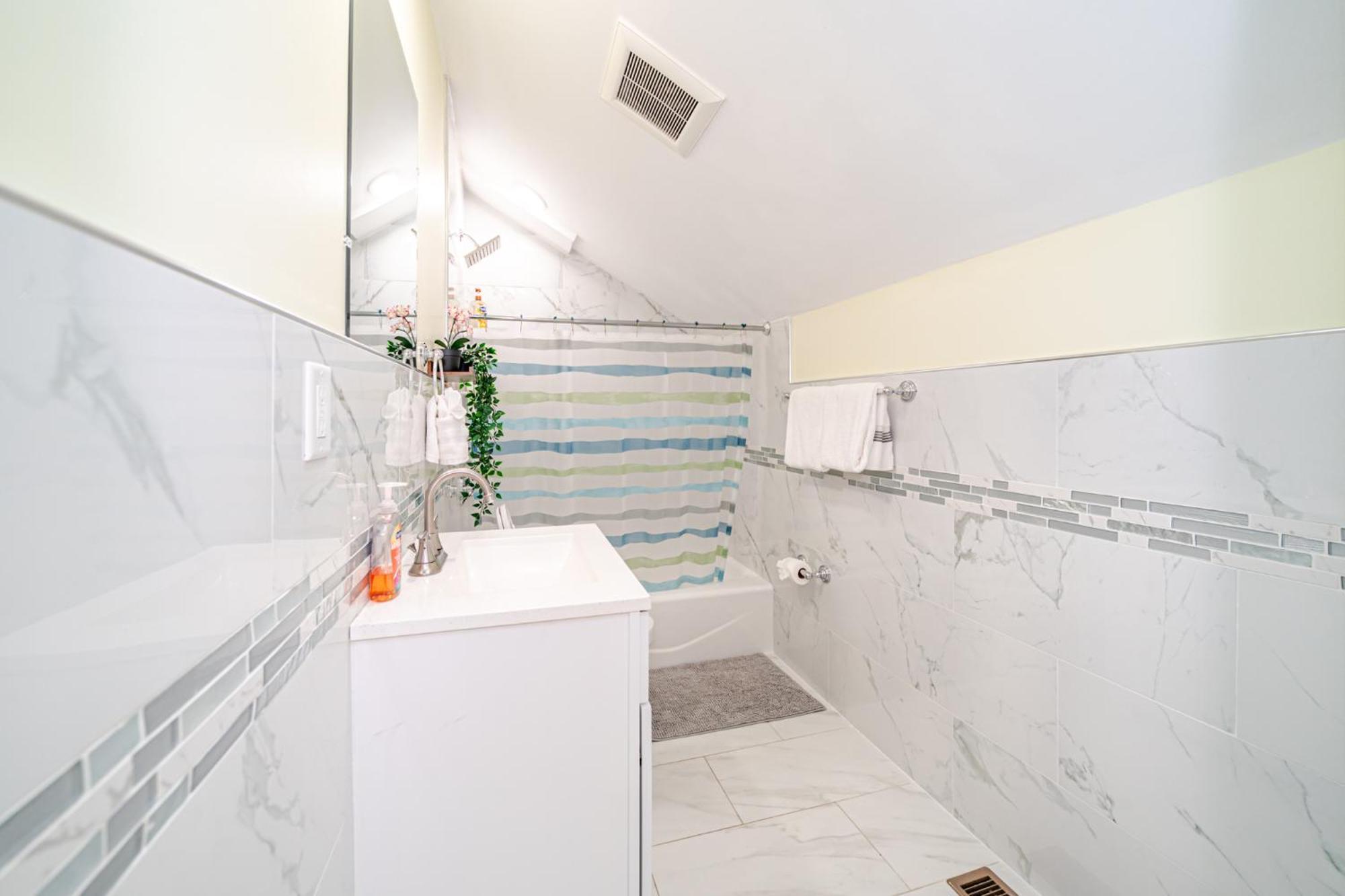 41 - 3Br Quincy - Lovely Townhouse Near Parish Exterior photo