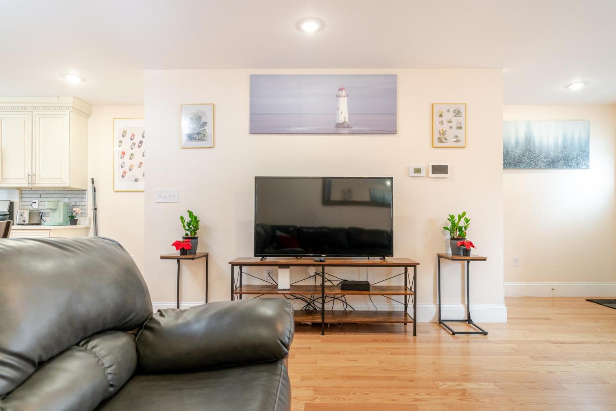 41 - 3Br Quincy - Lovely Townhouse Near Parish Exterior photo