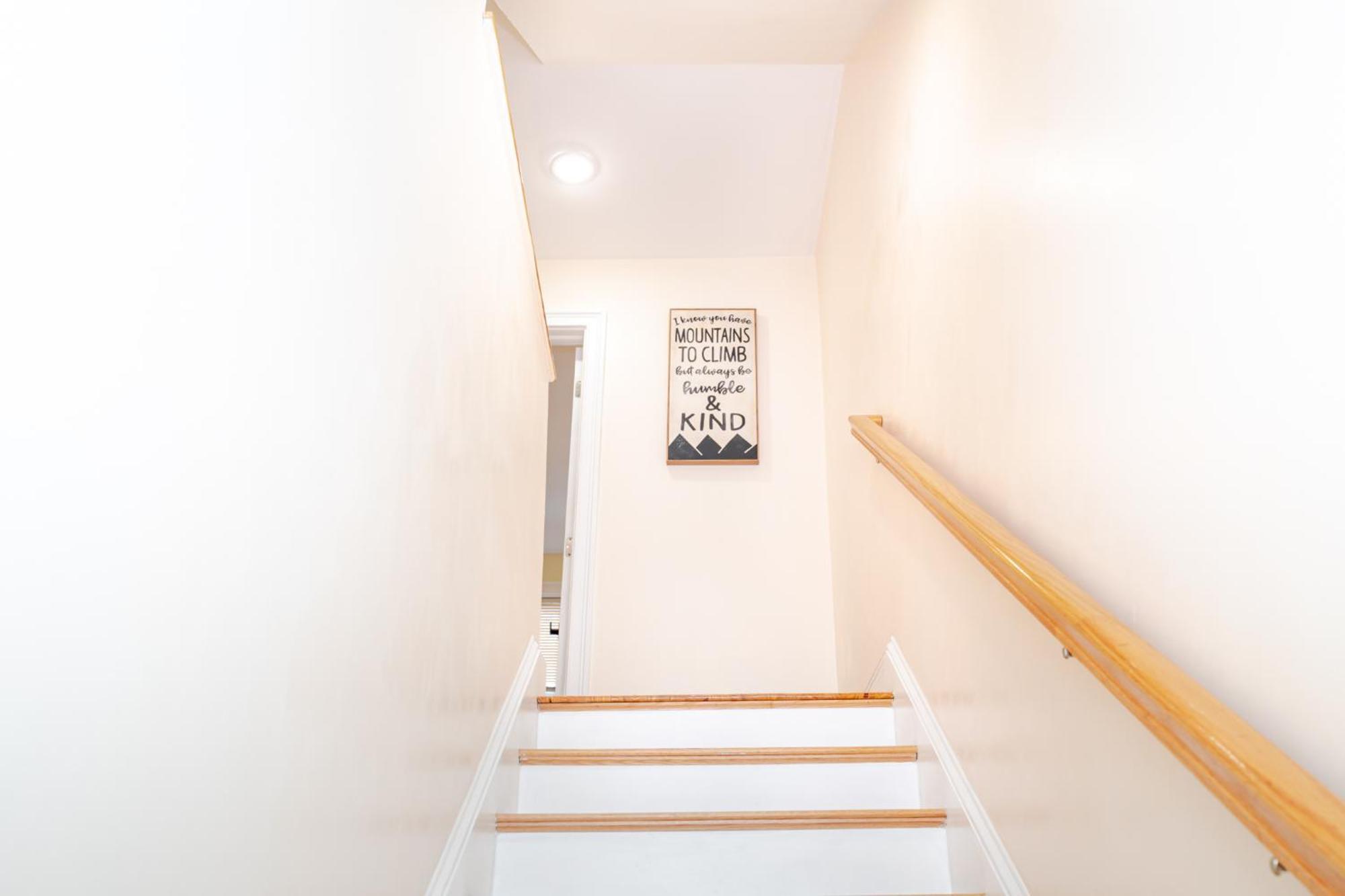 41 - 3Br Quincy - Lovely Townhouse Near Parish Exterior photo