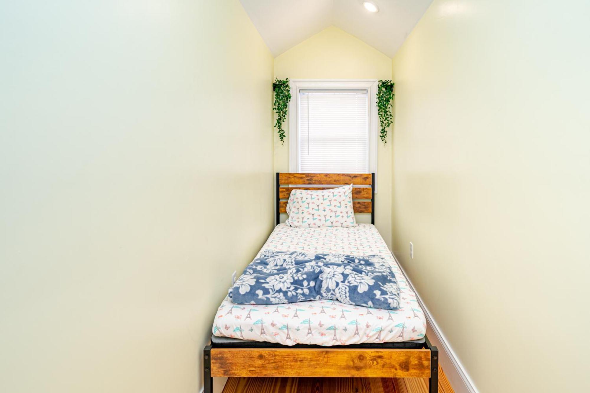 41 - 3Br Quincy - Lovely Townhouse Near Parish Exterior photo